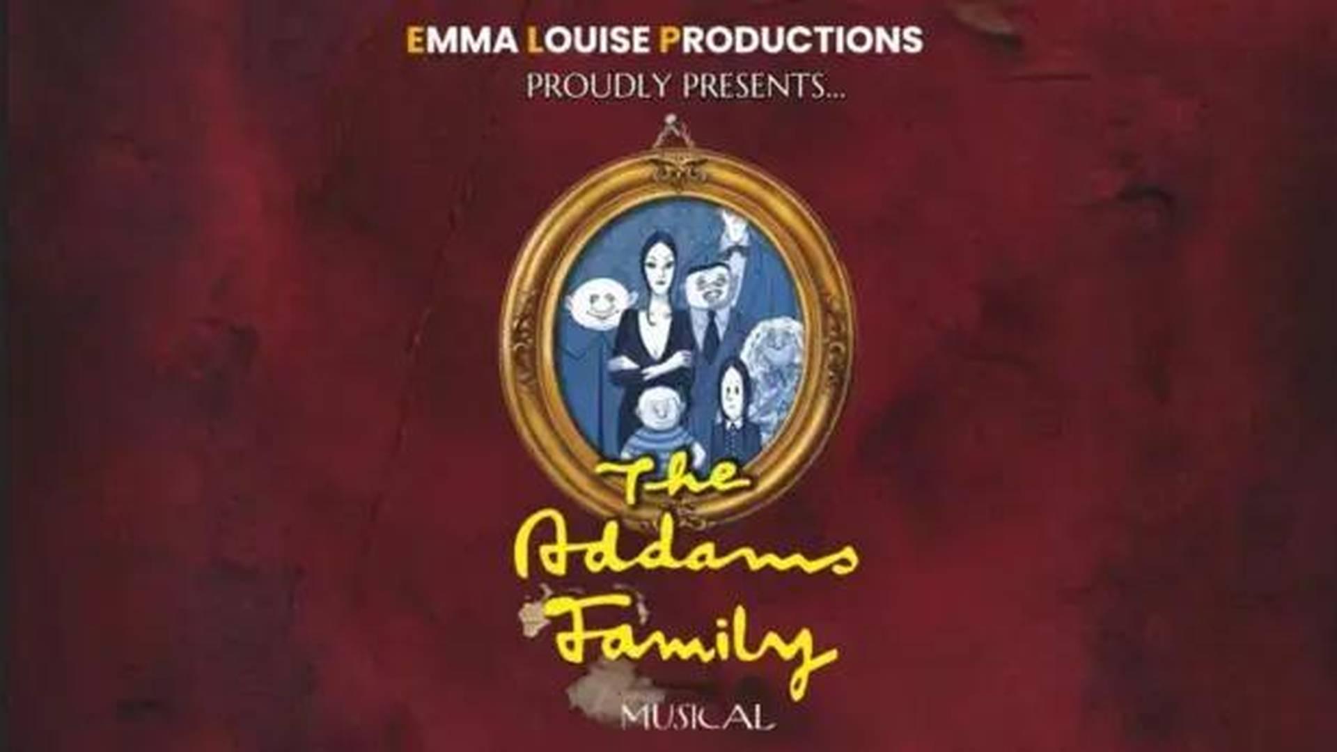 The Addams Family Musical photo