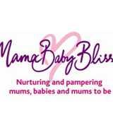 Mamababybliss logo