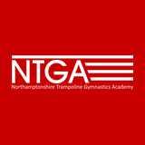 Northamptonshire Trampoline Gymnastics Academy logo