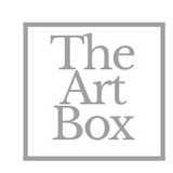 The Art Box logo
