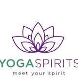 Yogaspirits logo
