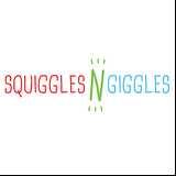 Squiggles n Giggles logo