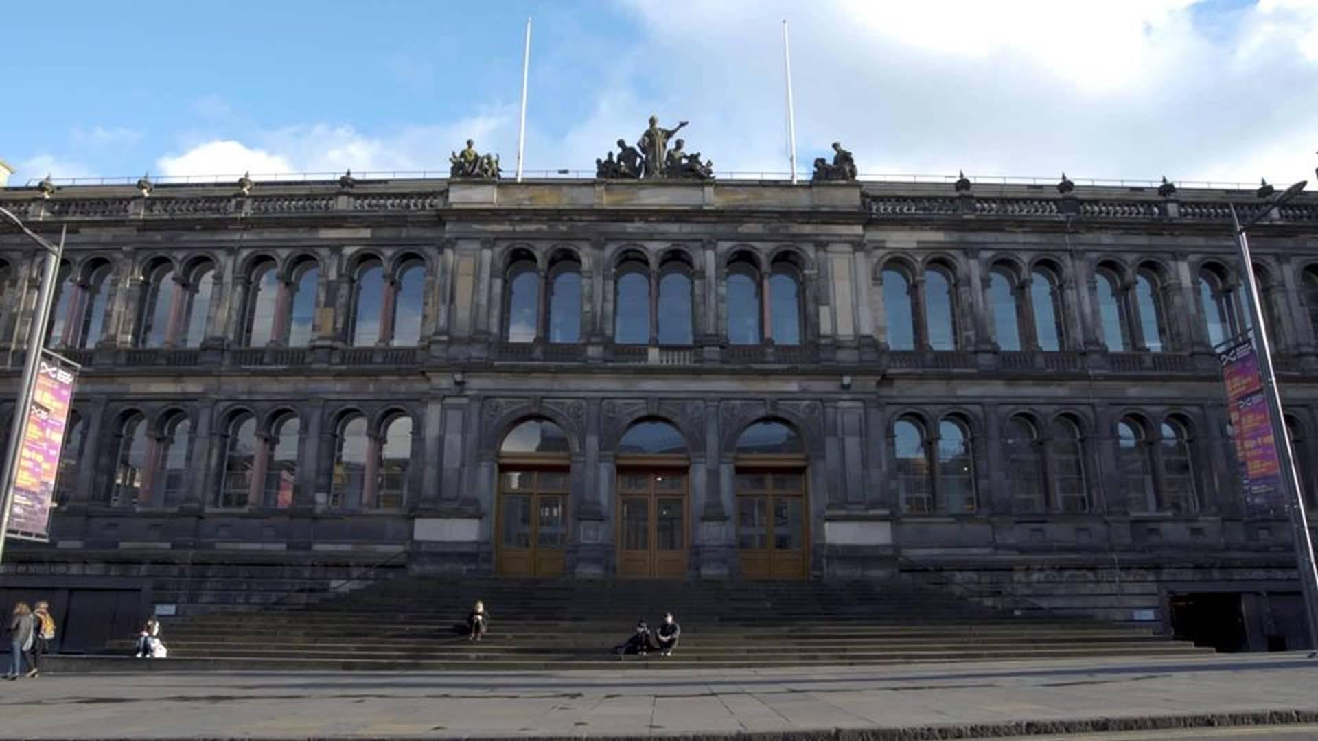 National Museums Scotland photo