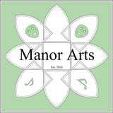 Manor Arts logo