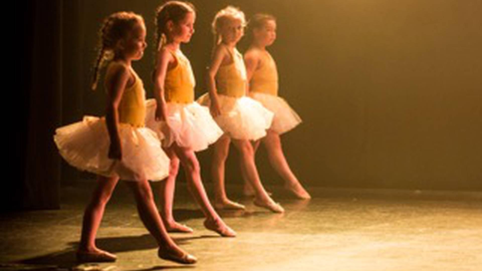 Hailey Black School of Dance photo