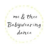 Me & Thee Dance logo