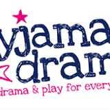 Pyjama Drama logo