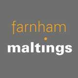 Farnham Maltings logo