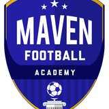 Maven Academy logo