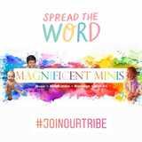 Magnificent Minis logo